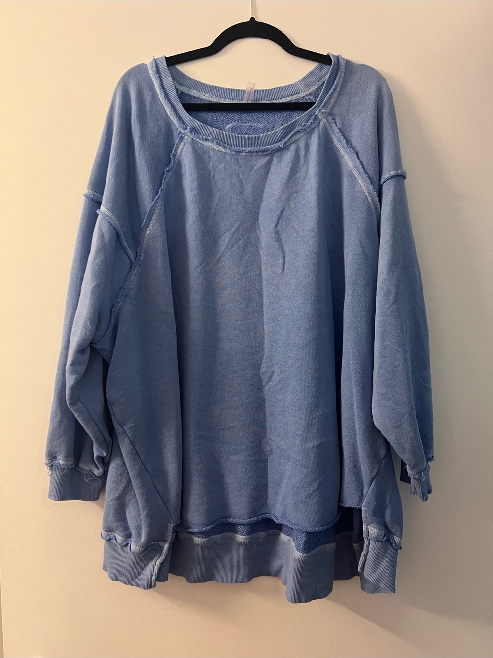 FP Movement Oversized Sweatshirt - Picture 3 of 7